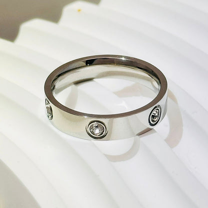 Anillo Gelsomina Ravetti | Dorado