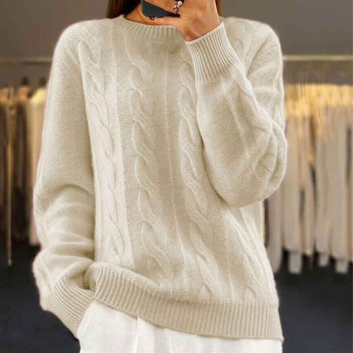 ODESSA™ - Suéter Elegante de Invierno