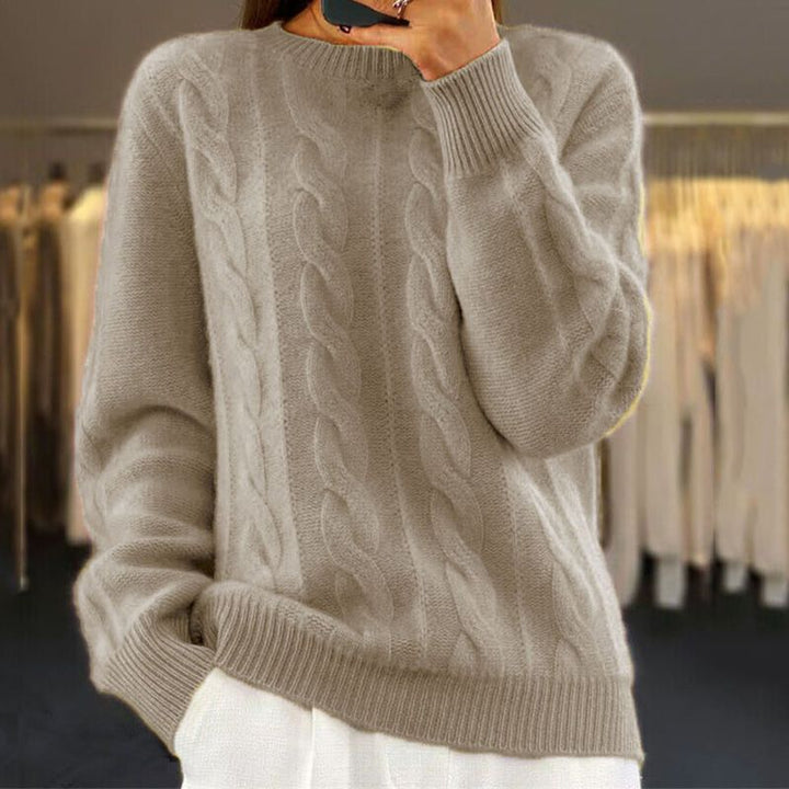 ODESSA™ - Suéter Elegante de Invierno