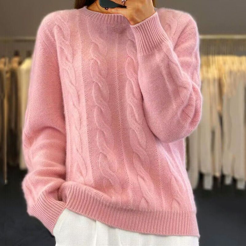 ODESSA™ - Suéter Elegante de Invierno