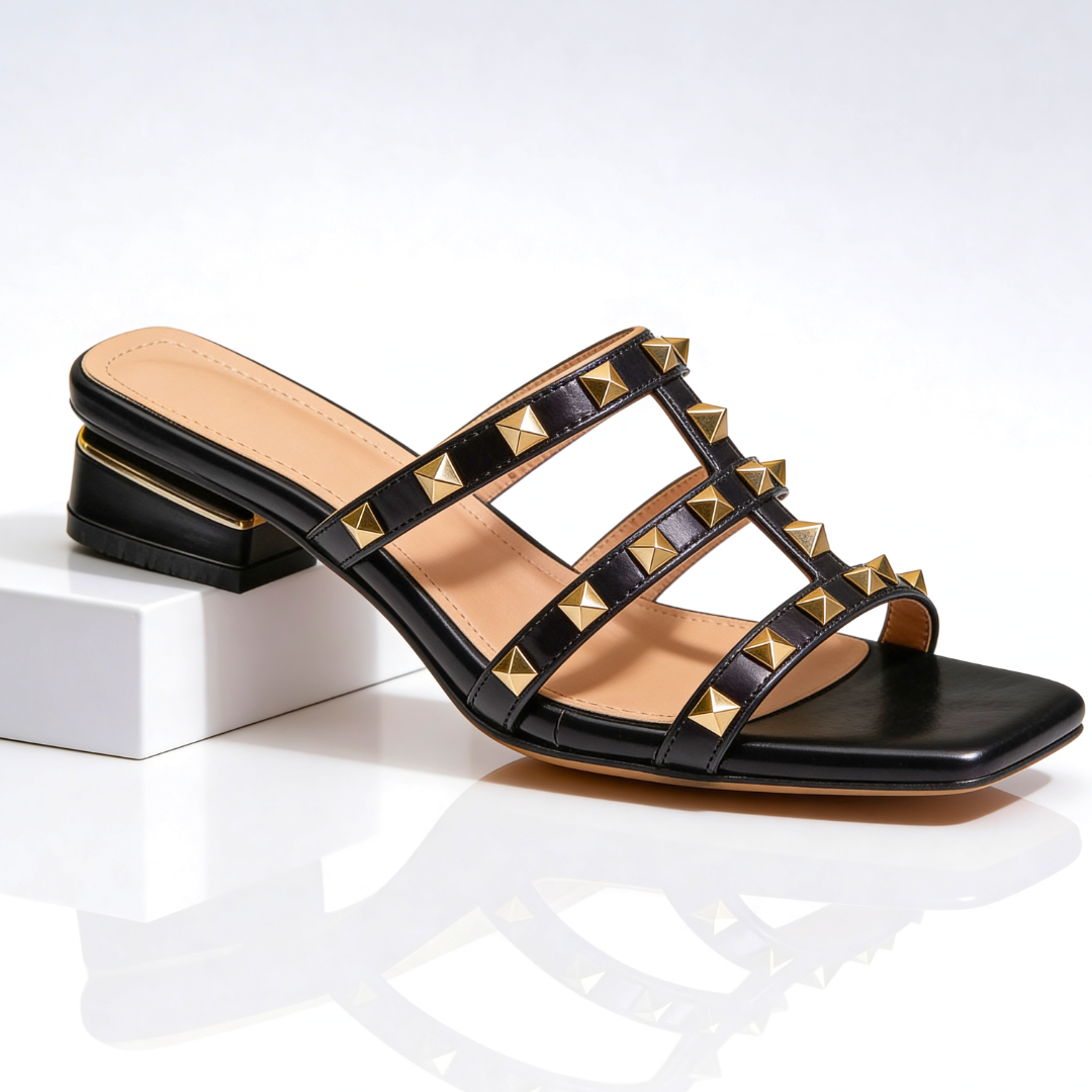 Odette | Damensandalen