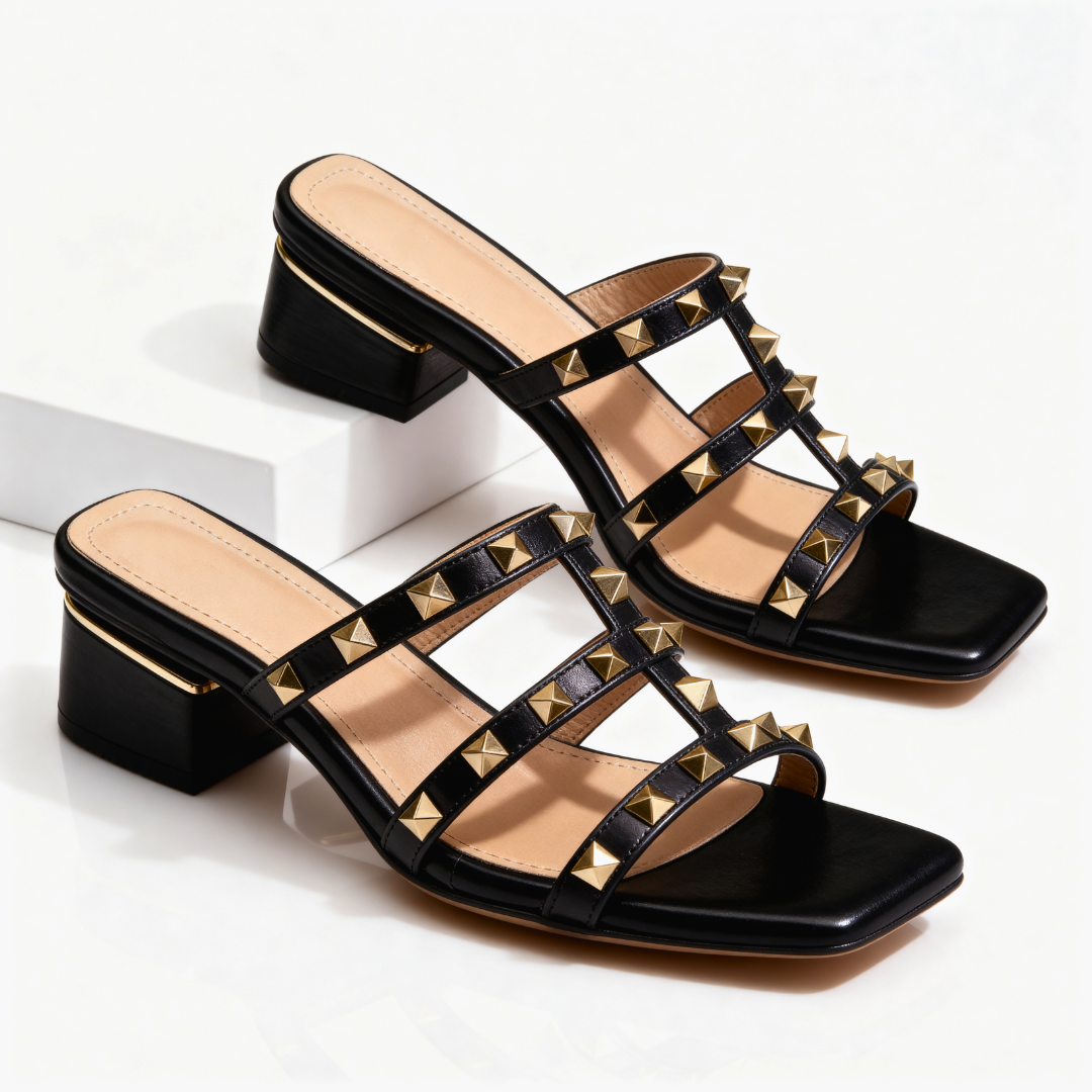 Odette | Damensandalen