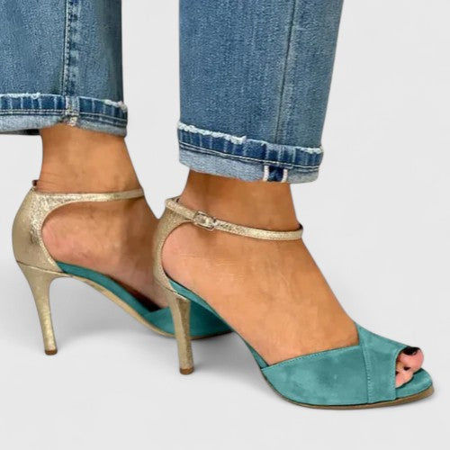 Taylor | Elegante hæle