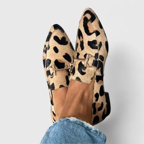 Olivianora | Ortopædiske loafers