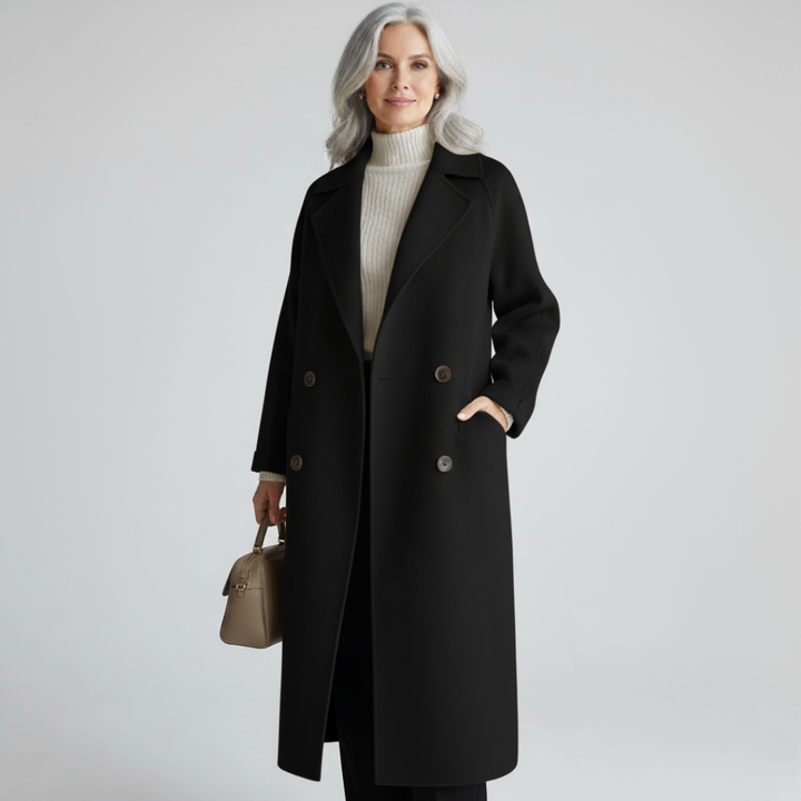 Milly – Klassischer eleganter Mantel