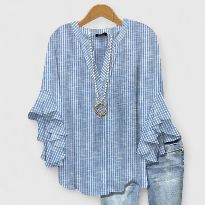 Savannah | Comfortable Blouse