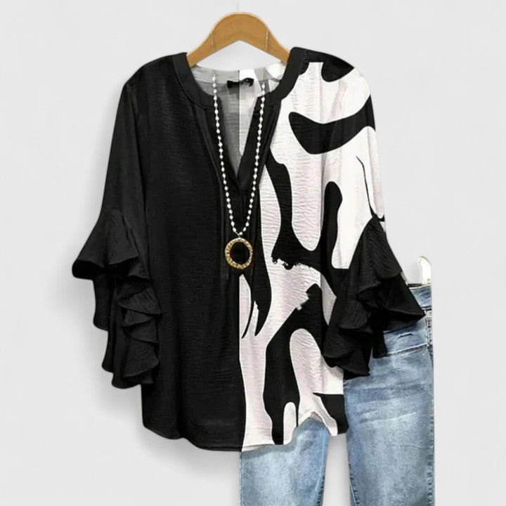 Savannah | Comfortable Blouse