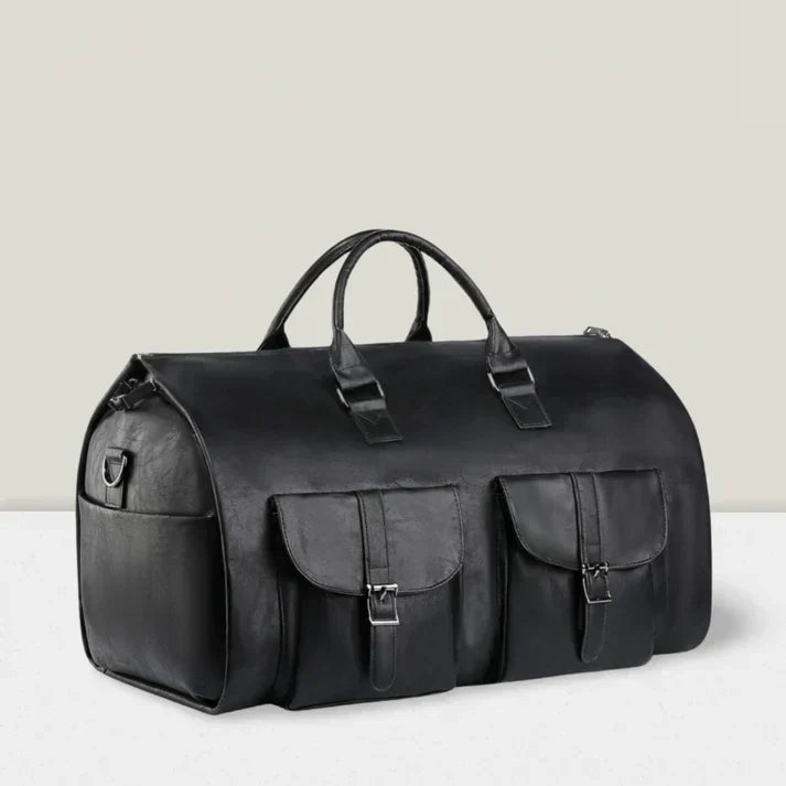 Life | Foldbar Duffel Taske