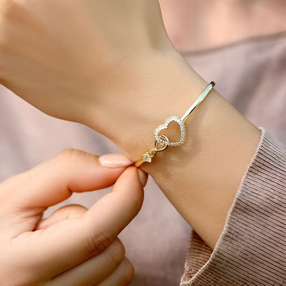 ENDLESS LOVE | ARMBÅND TIL MOR OG DATTER (1+1 GRATIS)