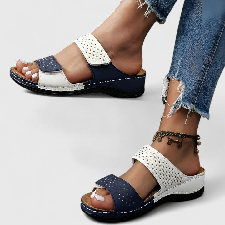 Tasha | Ortopædiske sandaler