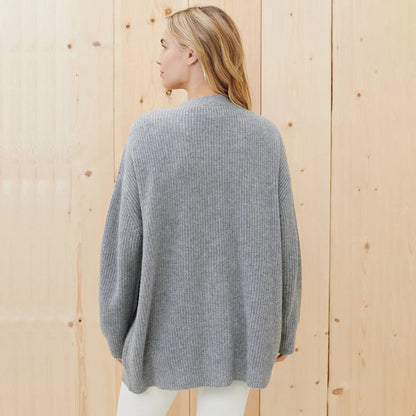 Nathalia Cashmere Cardigan | Women's Tops