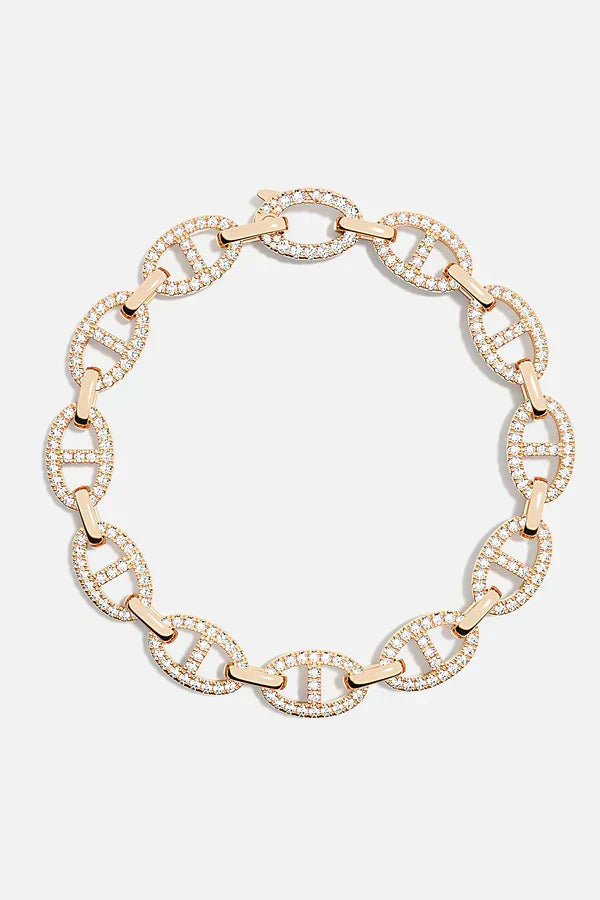 Pulseira Isla Marina | Dourado