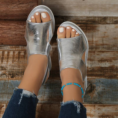 Palma™ | Stylish Orthopedic Sandals for Women