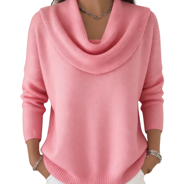 Vionne | Soft Knit Sweater