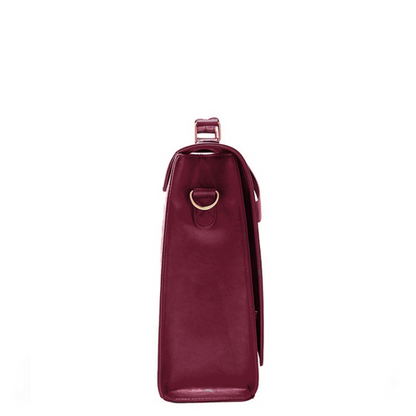 Bolso Elegante con Lazo de Monika