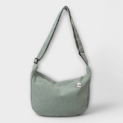 Cordura-Schultertaschen für Damen