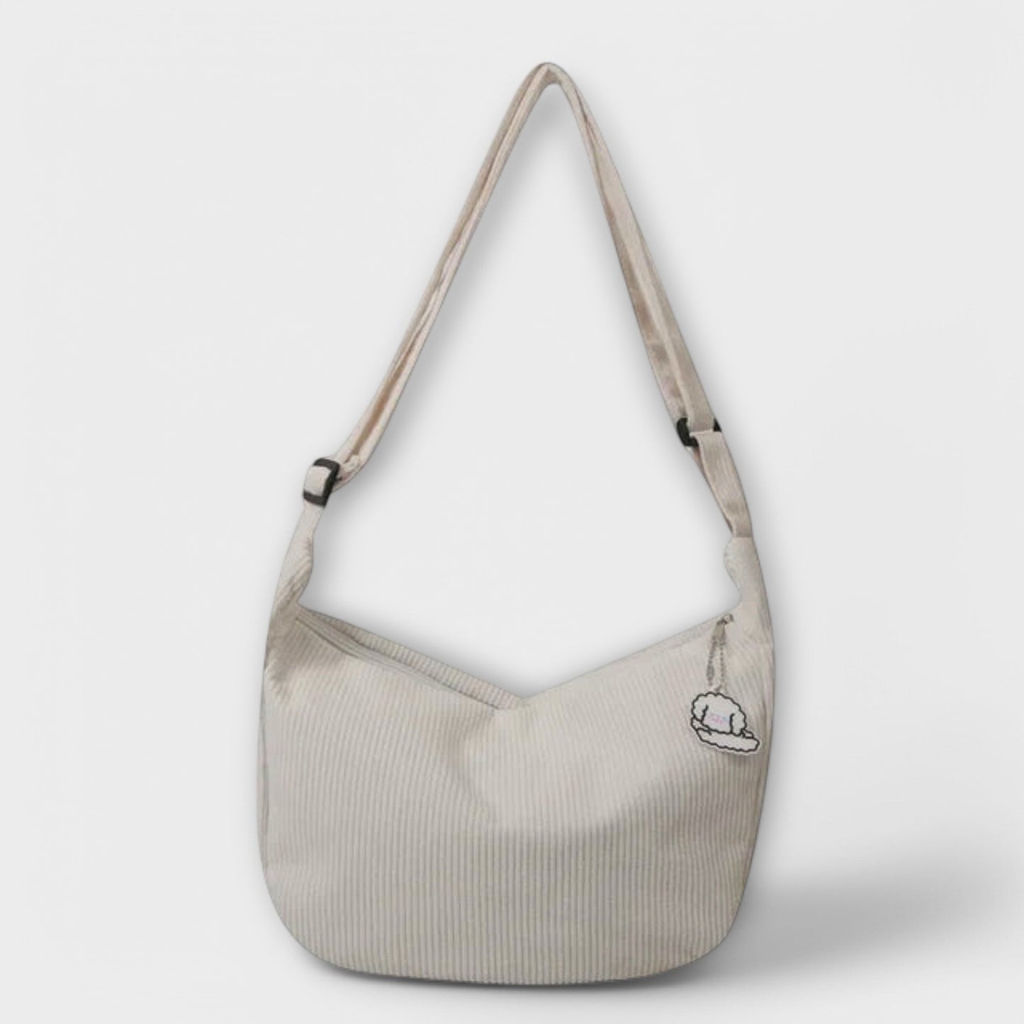 Cordura-Schultertaschen für Damen