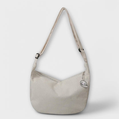 Cordura-Schultertaschen für Damen