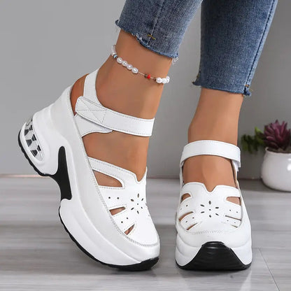 Riva | Comfortable Orthopedic Sandal
