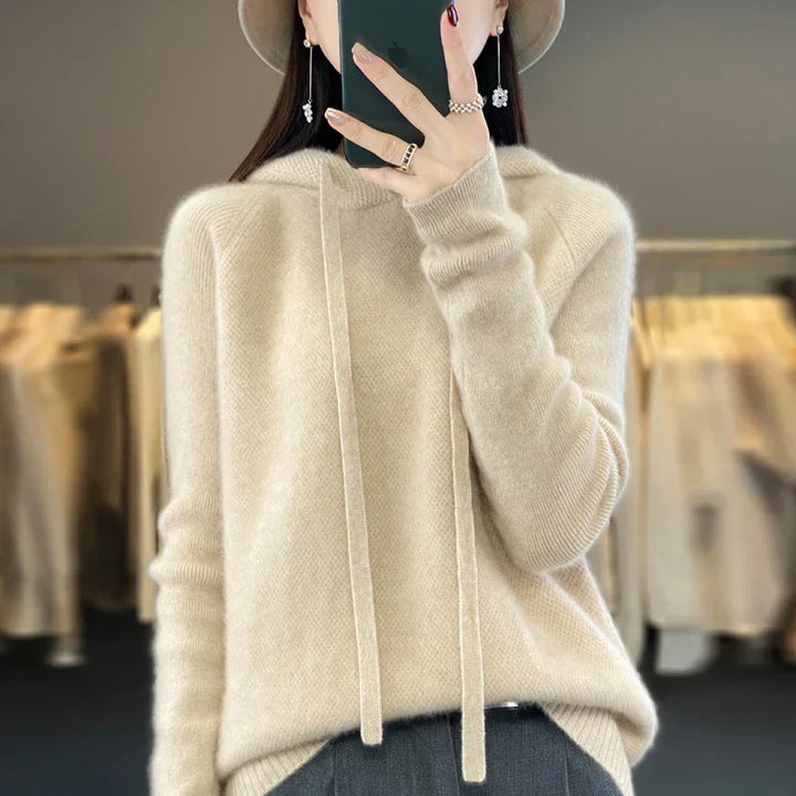 Nyelle™ | Sudadera elegante