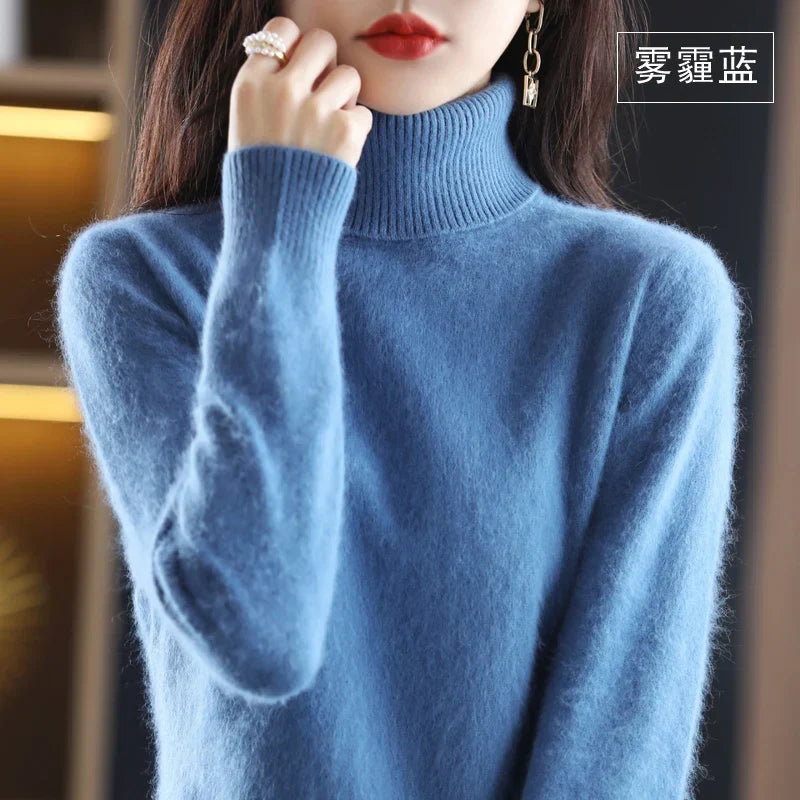 Bea | Women Sweater
