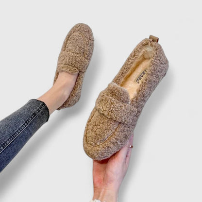 Rin | Orthopädische Loafer