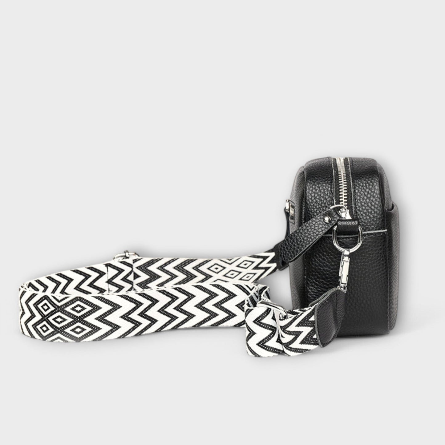 Elina – mini-skuldertaske