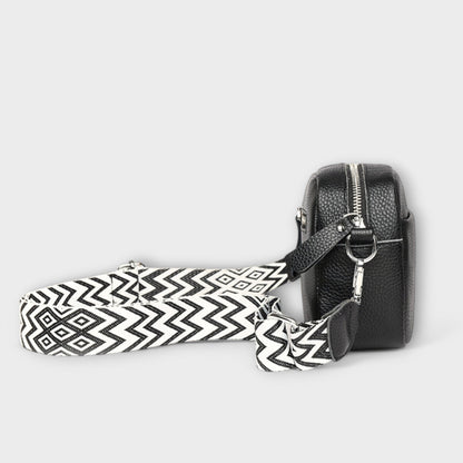 Elina – mini-skuldertaske
