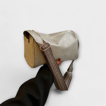 Olivia – vintage crossbodytaske
