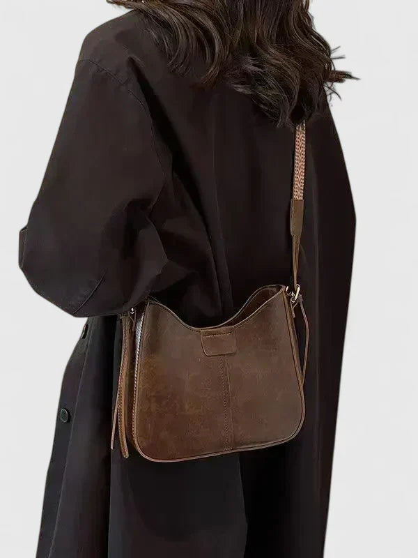 Mariselyah | Elegant skuldertaske