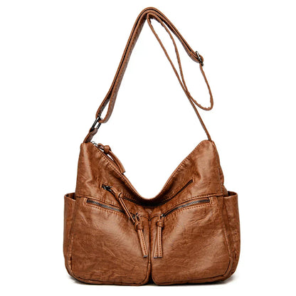 Tiina | Leather Handbags