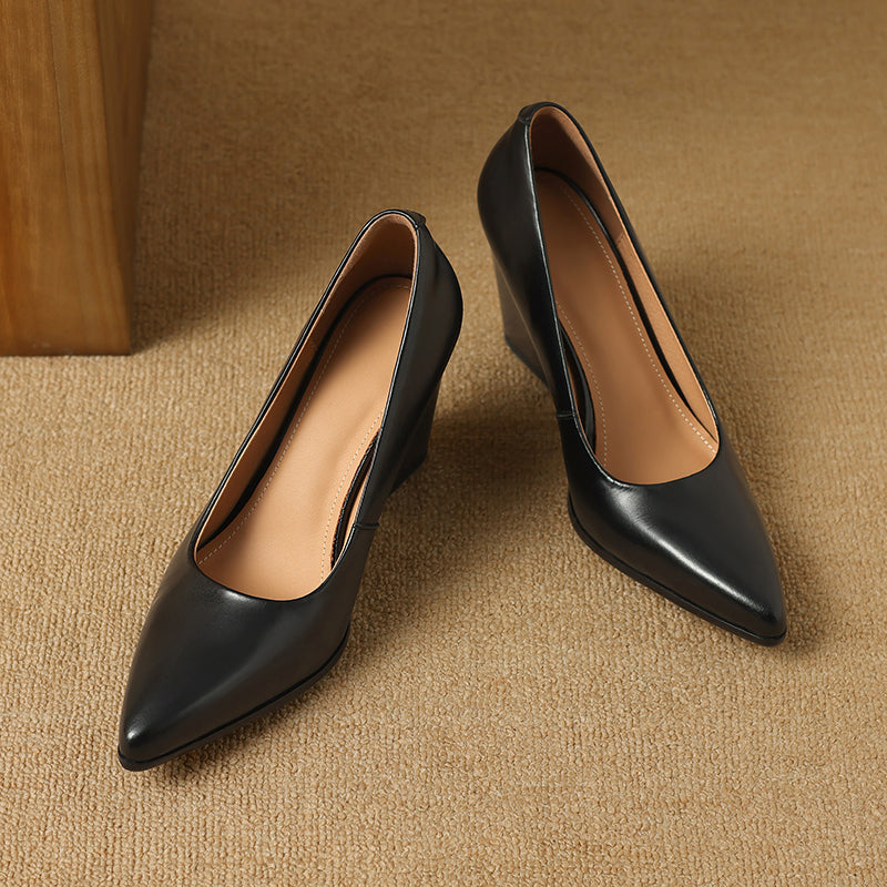 Elegante Pumps Verona