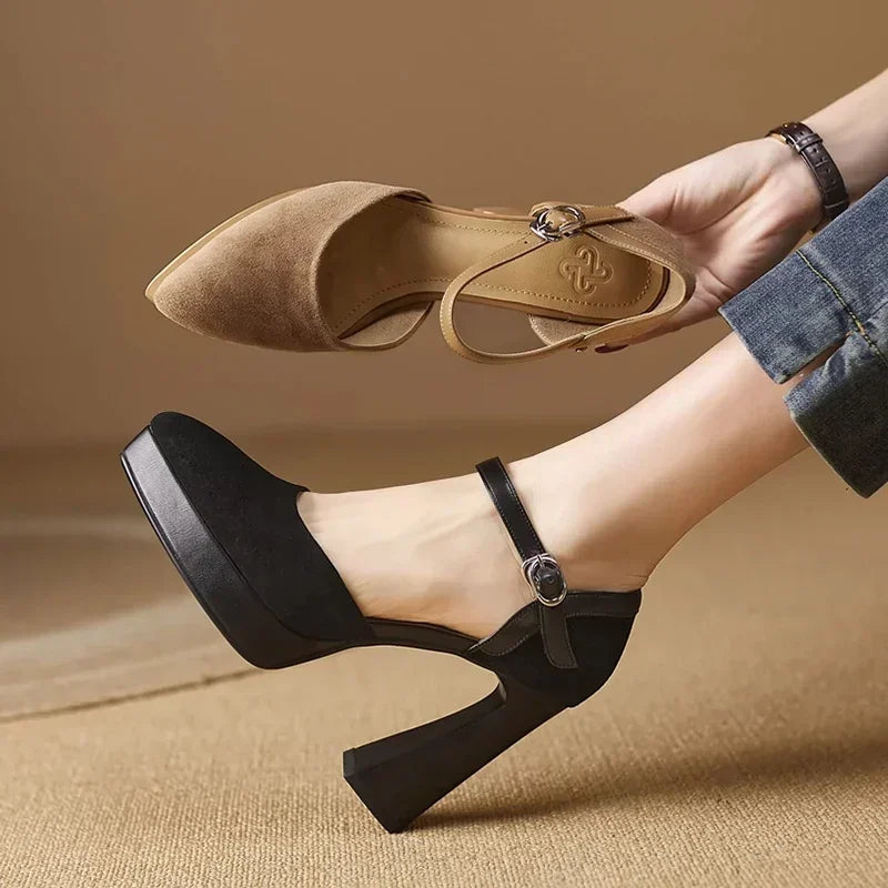 Elegante Pumps „Celeste“