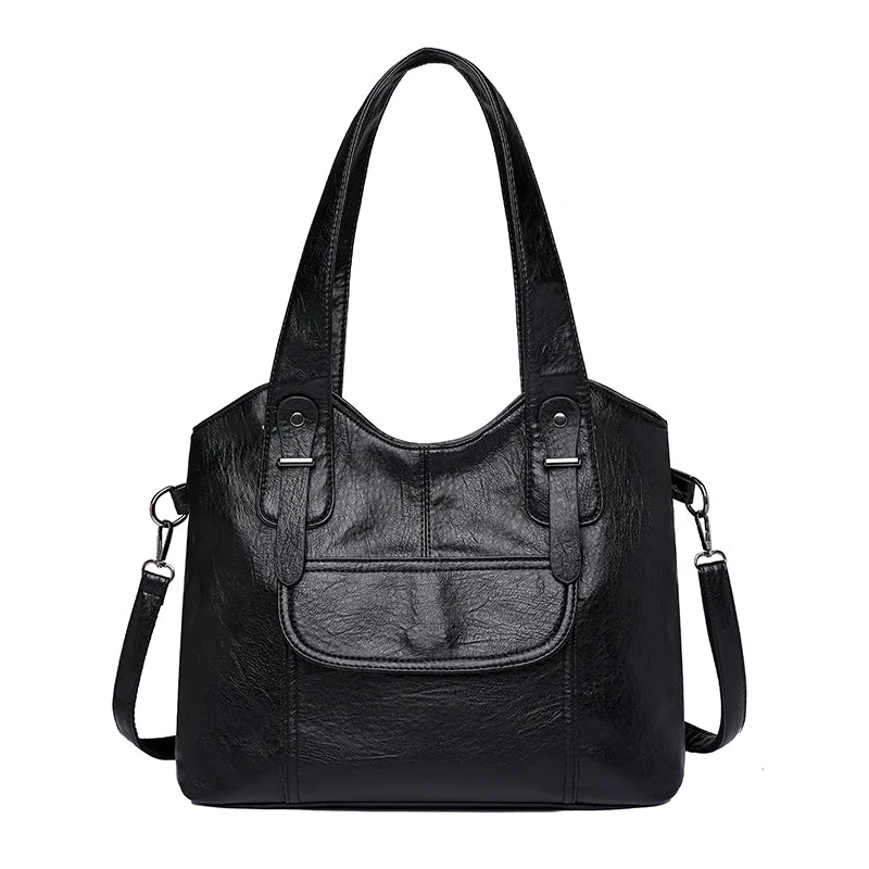 Ritva | Bolsas com Múltiplos Compartimentos