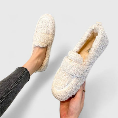 Rin | Orthopädische Loafer