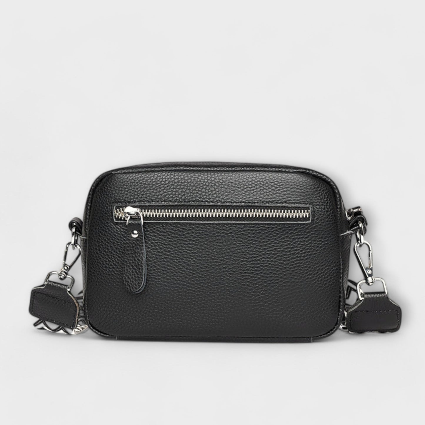 Elina – mini-skuldertaske
