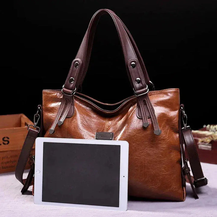 Bolsa de Viaje Claire’s | Versión Clásica