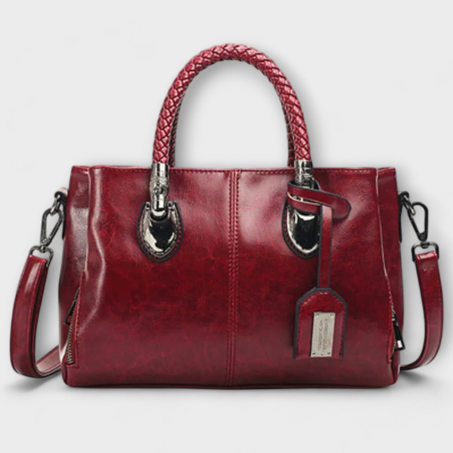 Olivia – Elegante Reisetasche