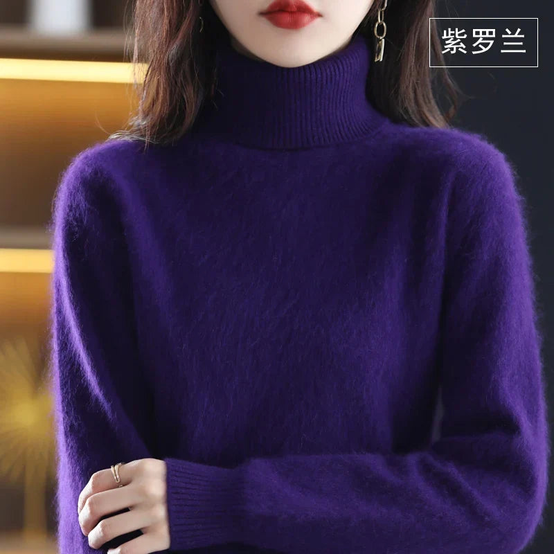 Bea | Women Sweater
