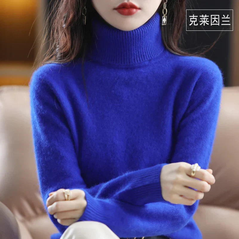 Bea | Women Sweater