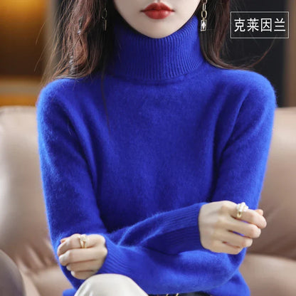 Bea | Women Sweater
