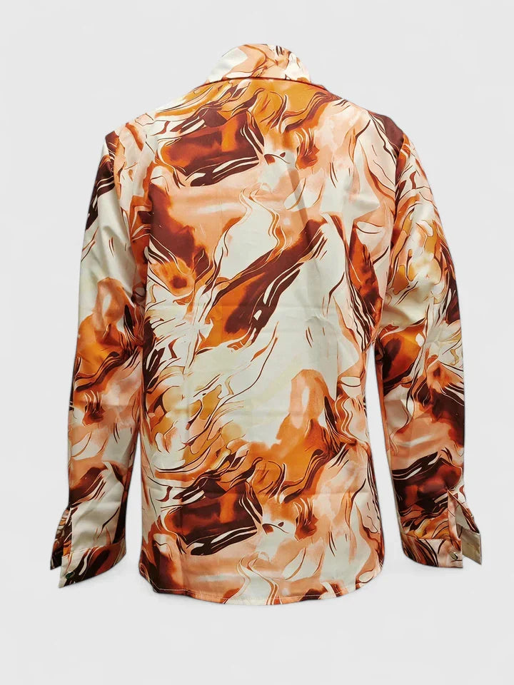 Lucianelle | Elegante Bluse