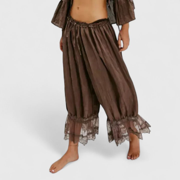 Winona | Pantalones Cómodos