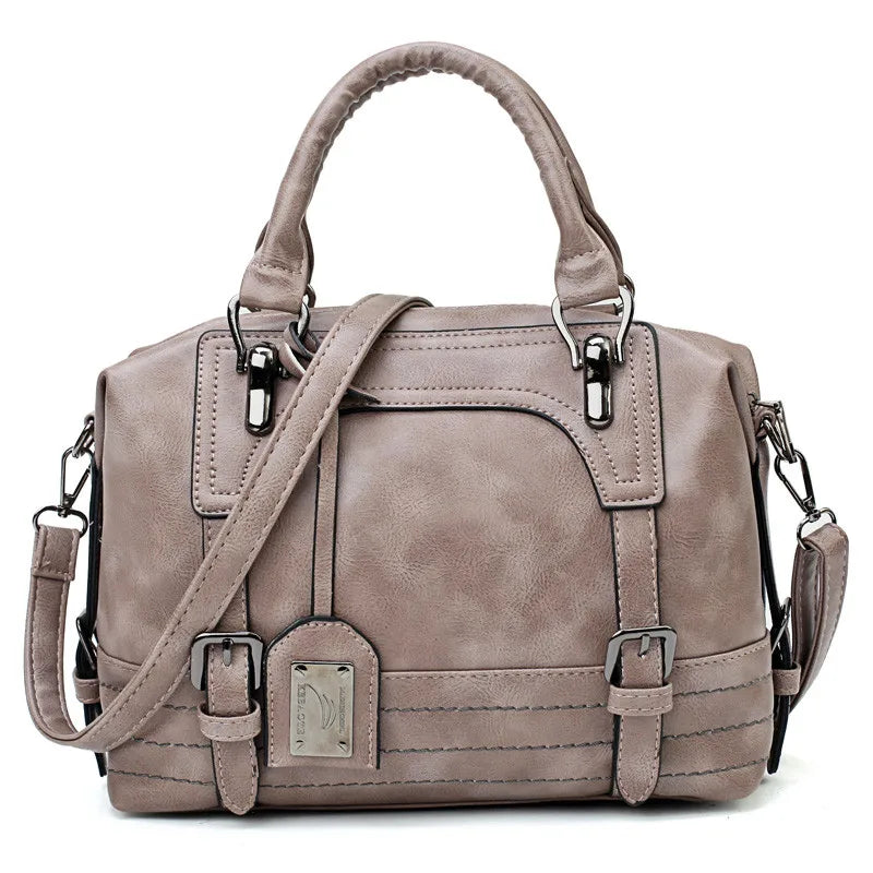 Anneli | Bolsa Tote Casual