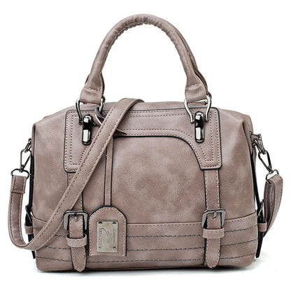 Anneli | Casual Tote Taske