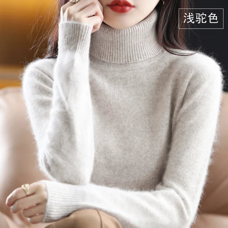 Bea | Women Sweater