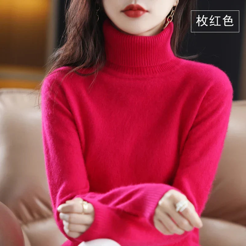 Bea | Women Sweater
