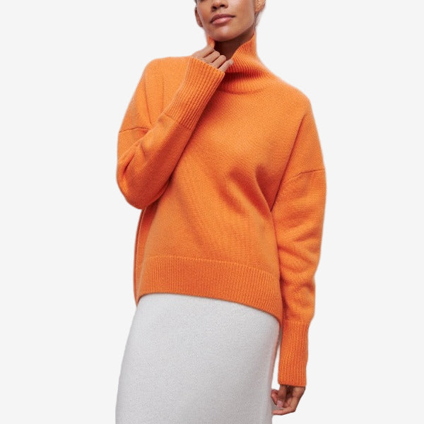 Katrine™ Oversized rullekrave