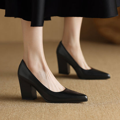 Elegante Pumps Verona