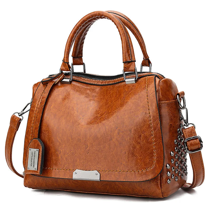 Nova | Bolso Vintage